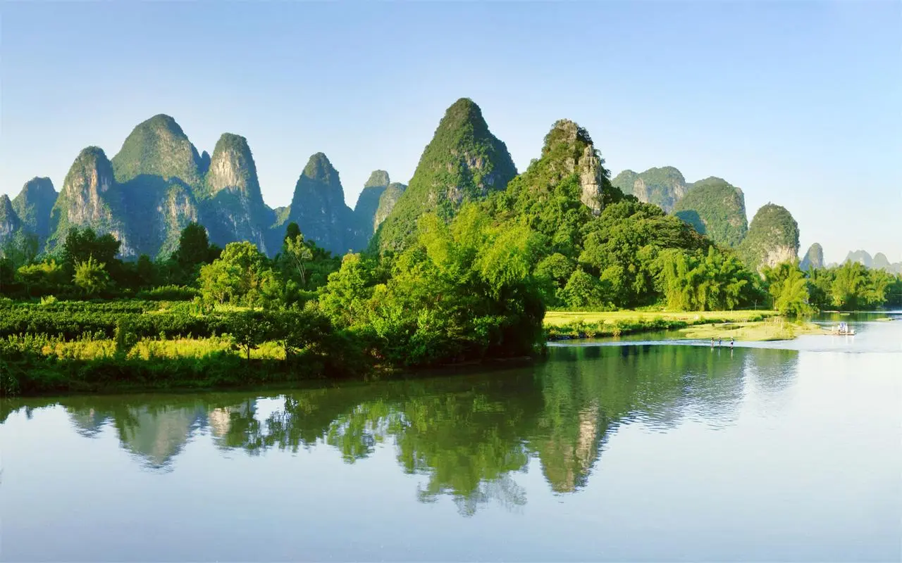 高效高端